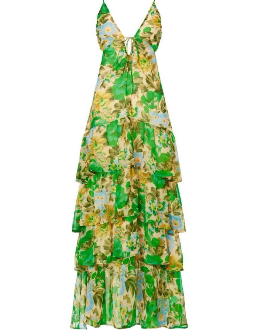 ASTR The Label Aneira Dress -  SOLD OUT - Image 3