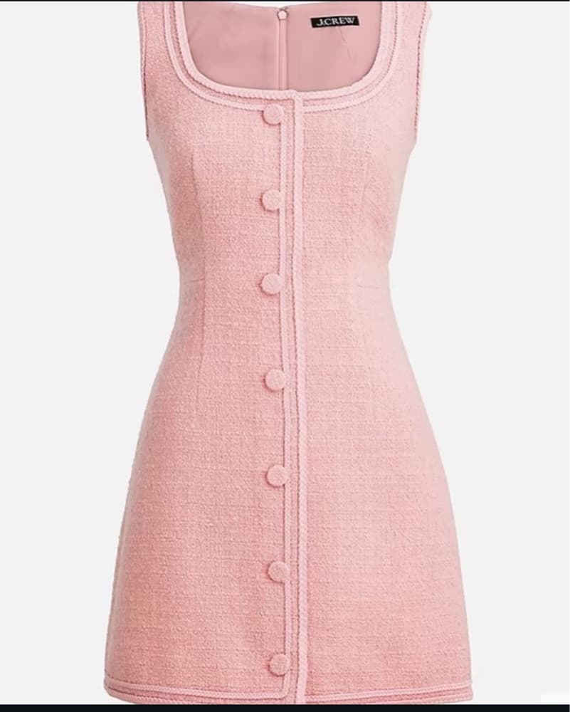 Classy Work Dress  - Image 1