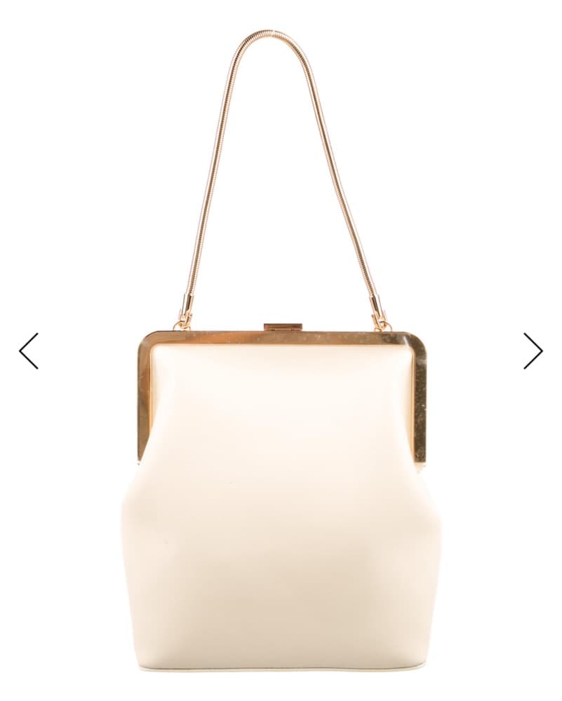 Khaite Lilith Evening Bag - Image 3