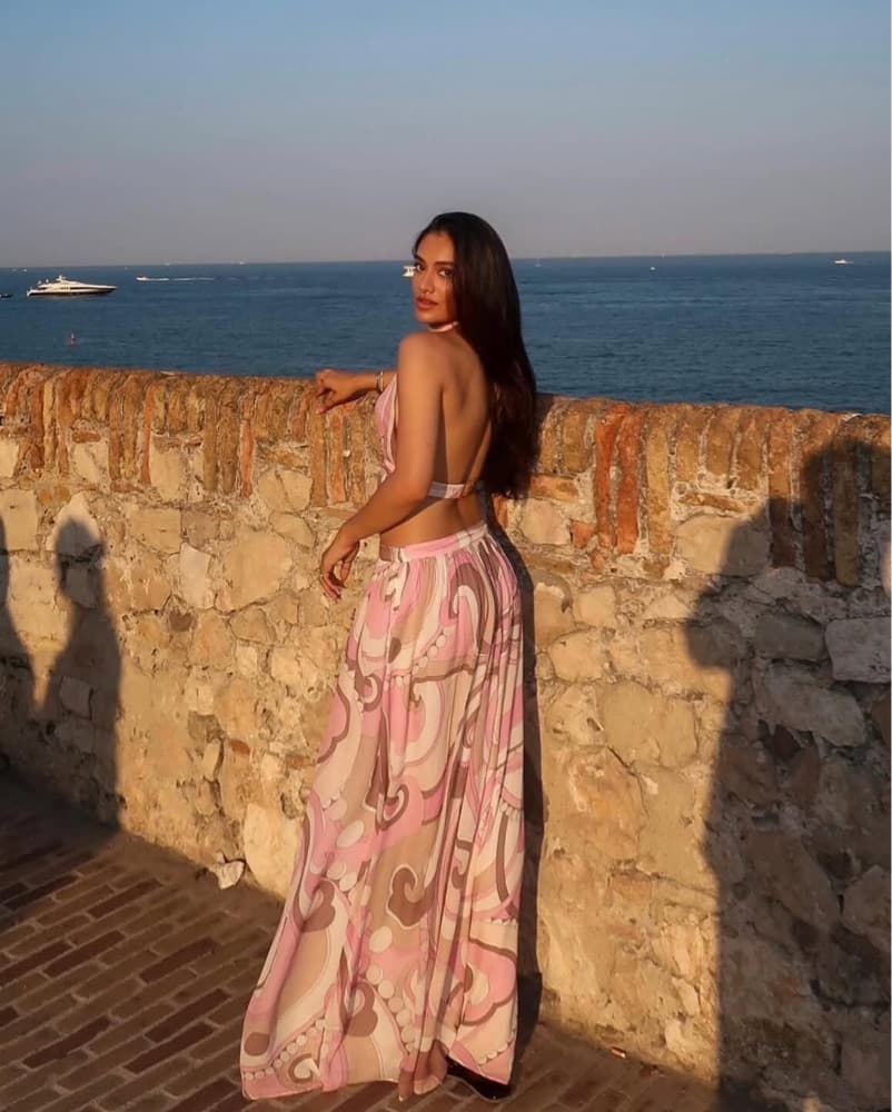 Pucci Inspired Cin Cin Dress 😍 - Image 4