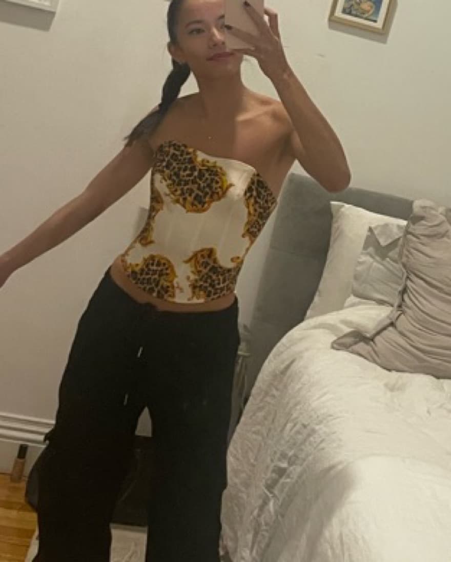 Miaou Corset - Image 2