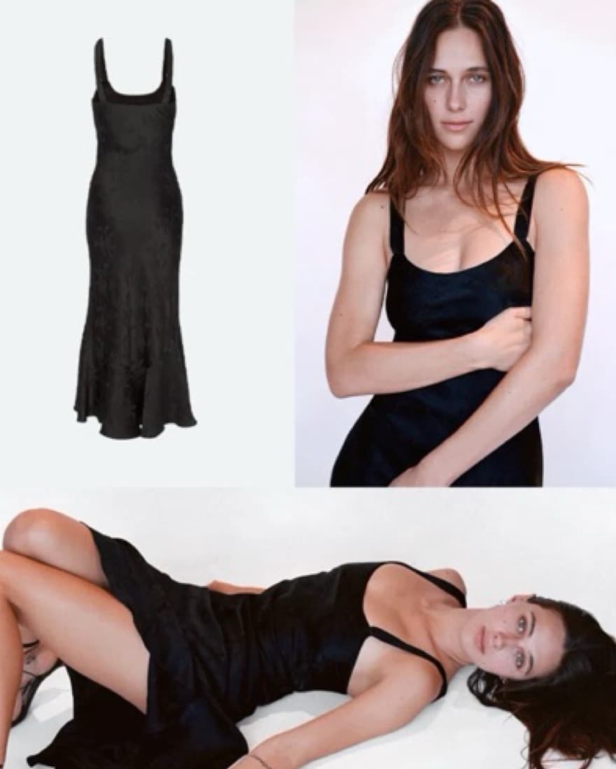 Realisation Par Allegra Dress - Image 3
