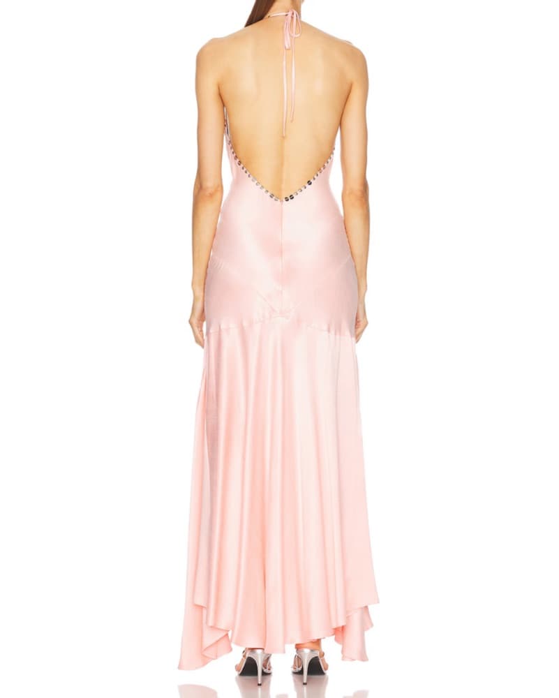 Siedres Vicka Dress - Image 3