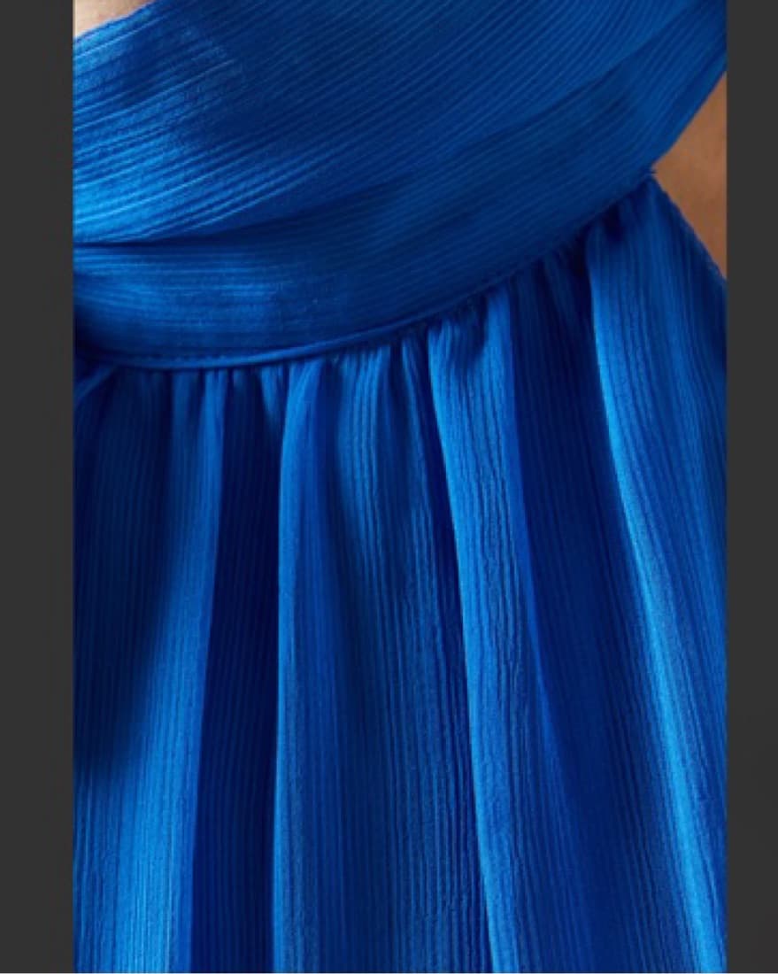 Eliatt Swan Dress - Image 5
