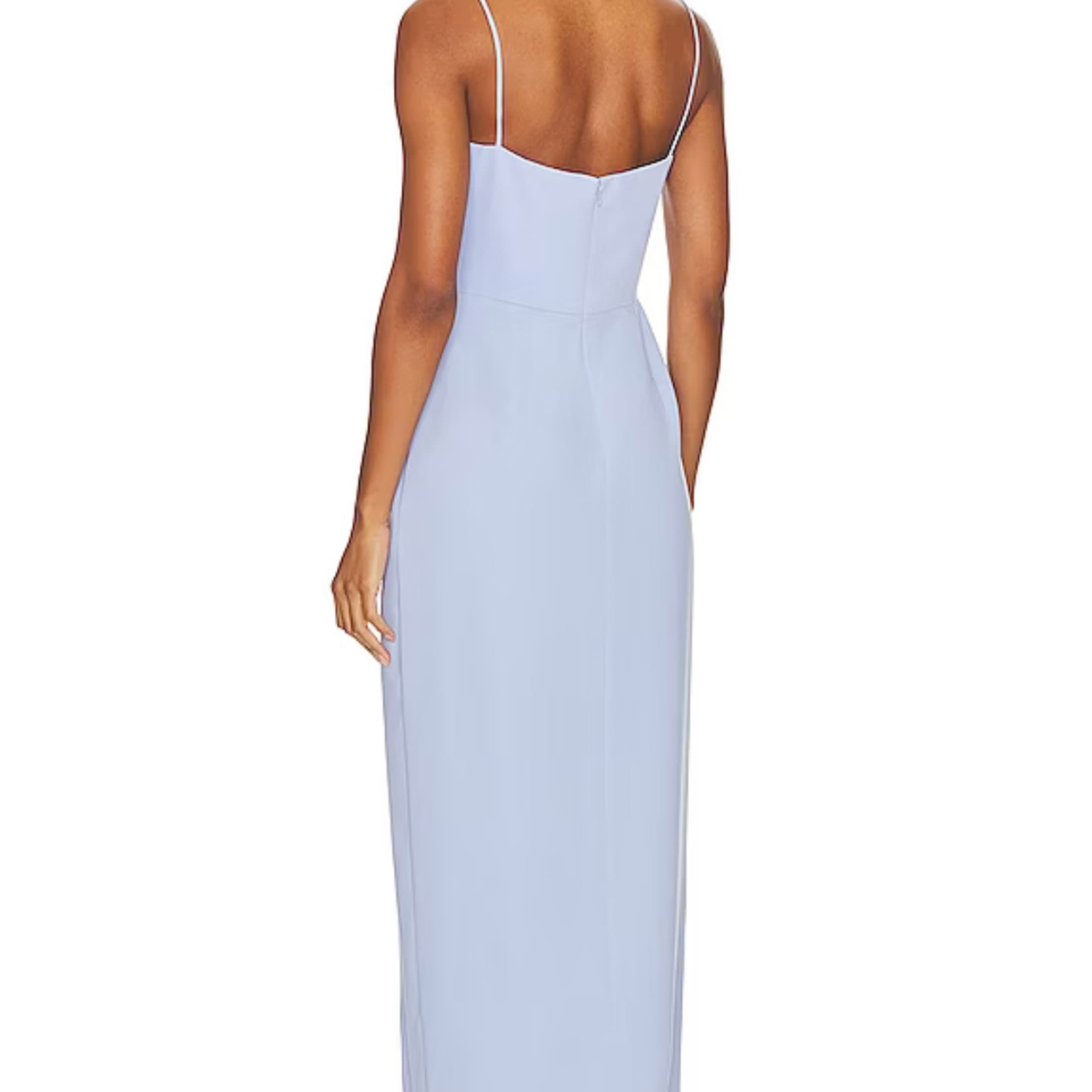 Revolve x Amanda Uprichard Dress - Image 2