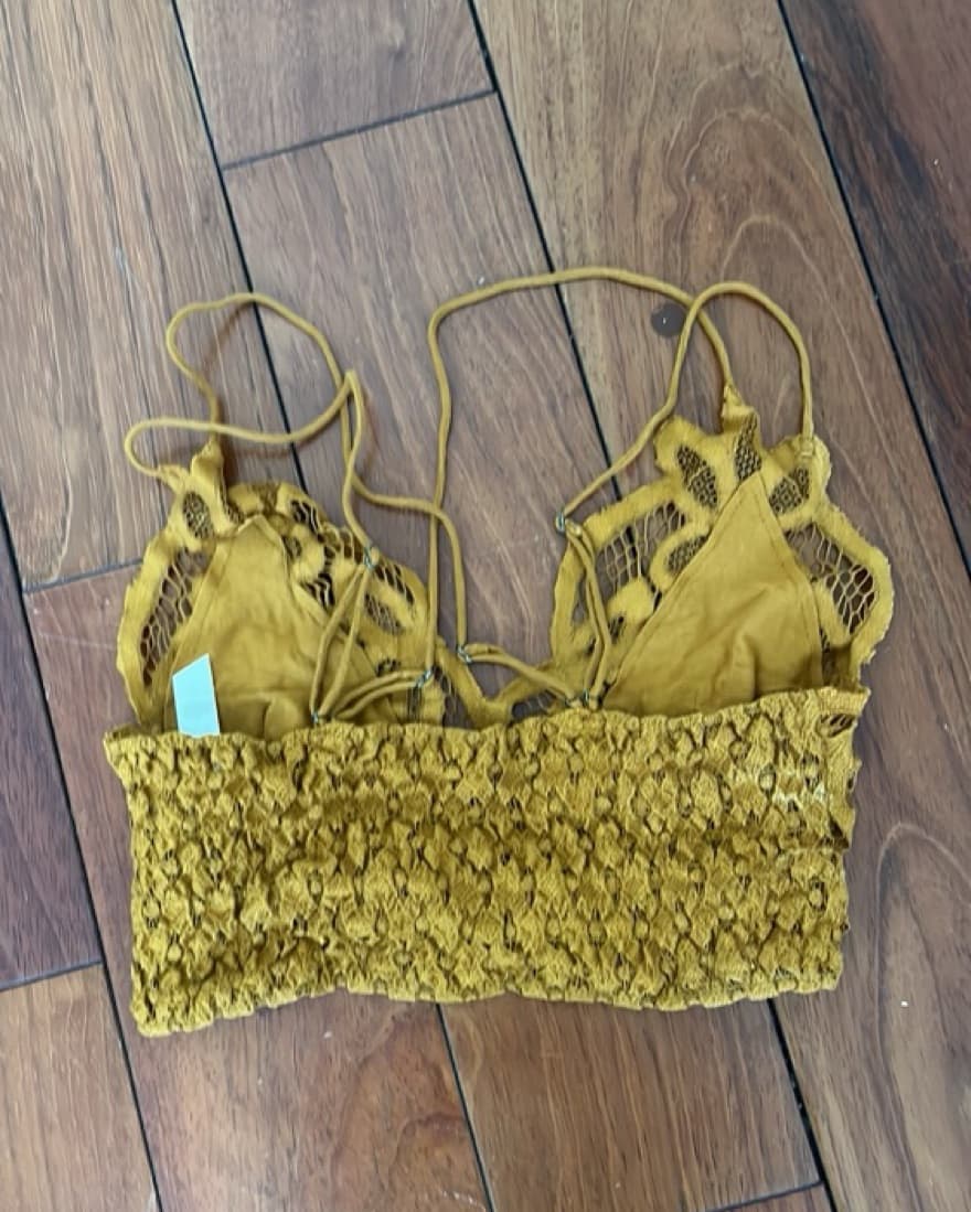 Free People Bralette - Image 4