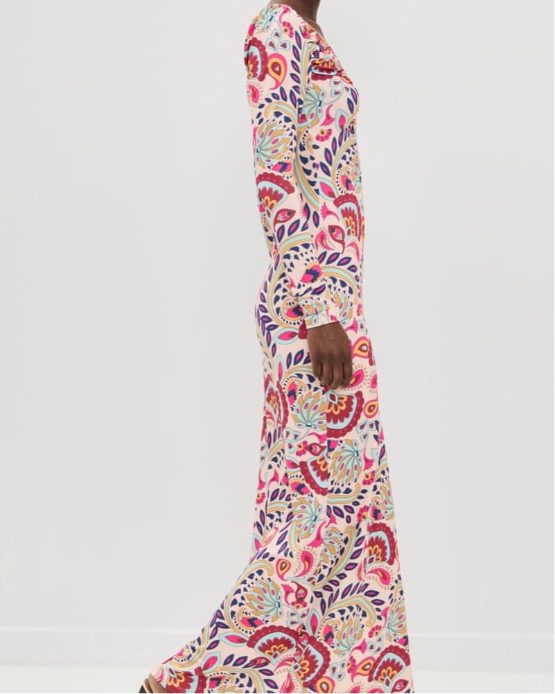 Eywasouls Malibu Diana Dress - Image 2