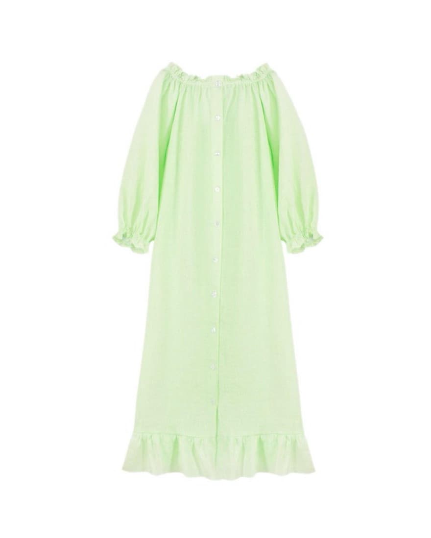 Archipel Green Sleeper - Image 2