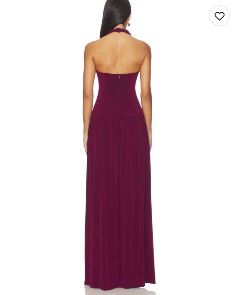 Lovers And Friends Gown - Image 3