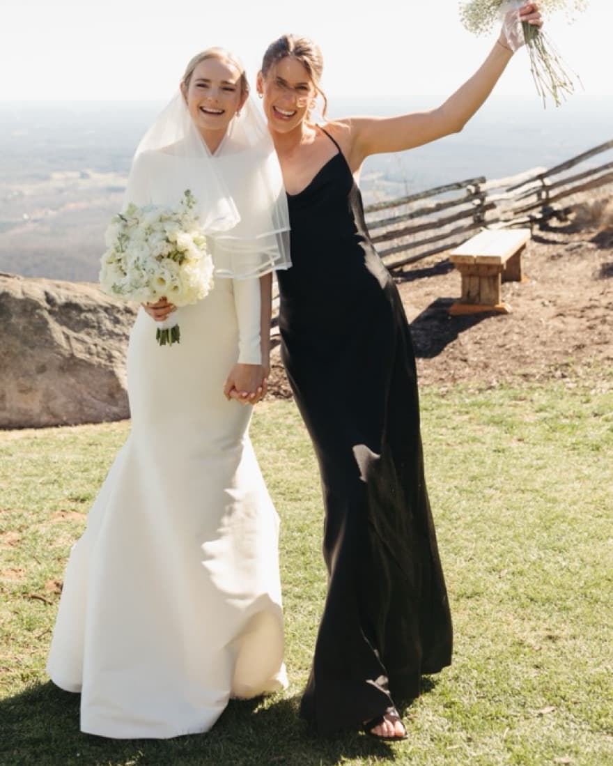 ShowMeYourMumu Tuscany Maxi Slip Dress - Image 2