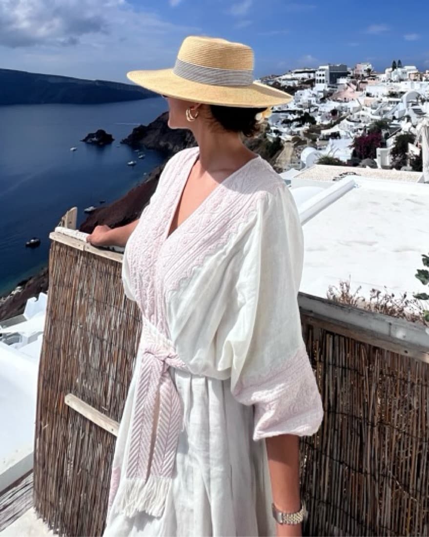Zimmerman Summer Dress - Image 2
