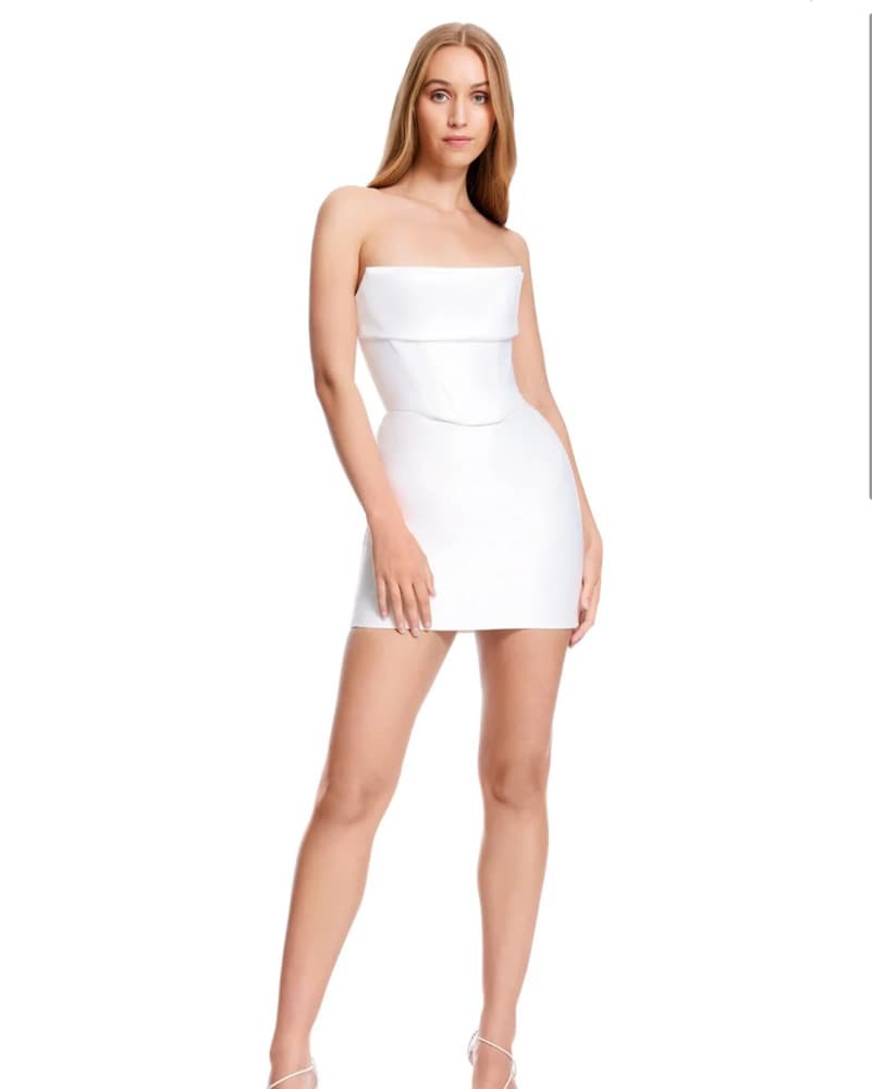 Kasai Corset & Skirt - Chosen By KYHAo - Image 2