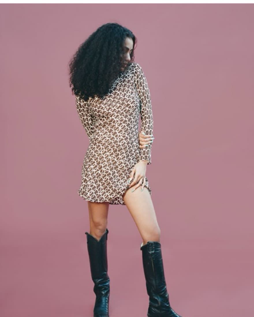 Realisation Par Lainey Dress - Image 2