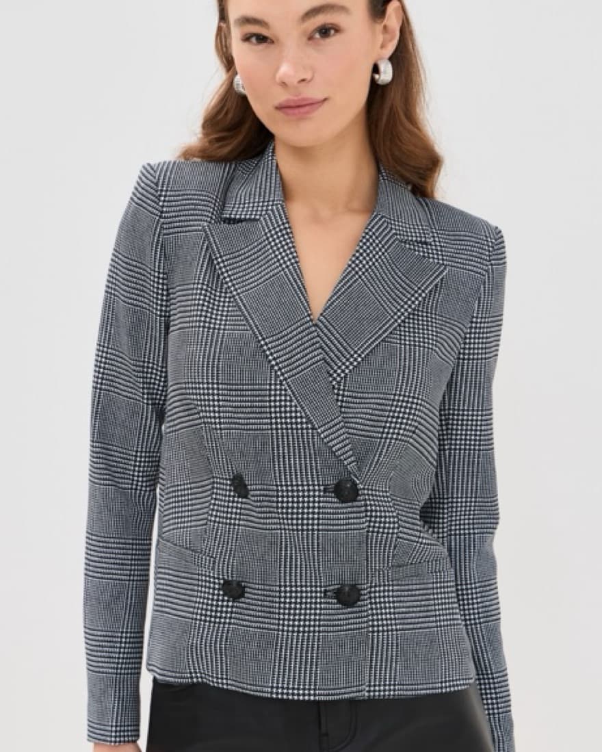 L’agence Blazer - Image 1