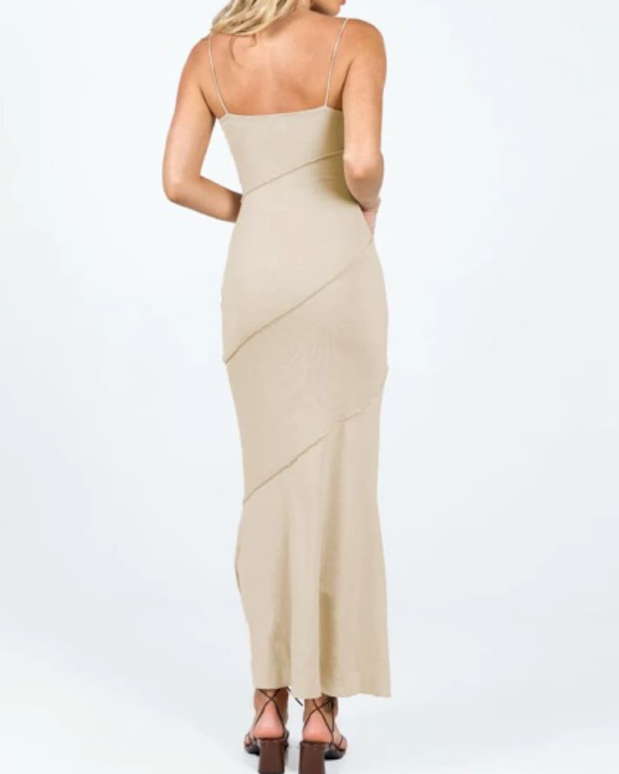 Andros Maxi Dress - Image 2