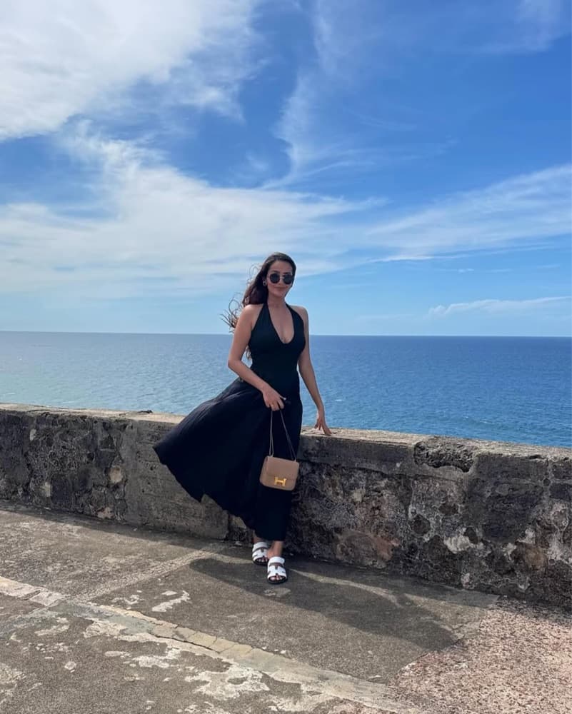Black Dress  - Image 2