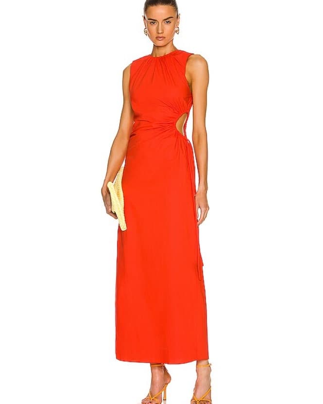 SIR Anja Dress - Mini - Image 3