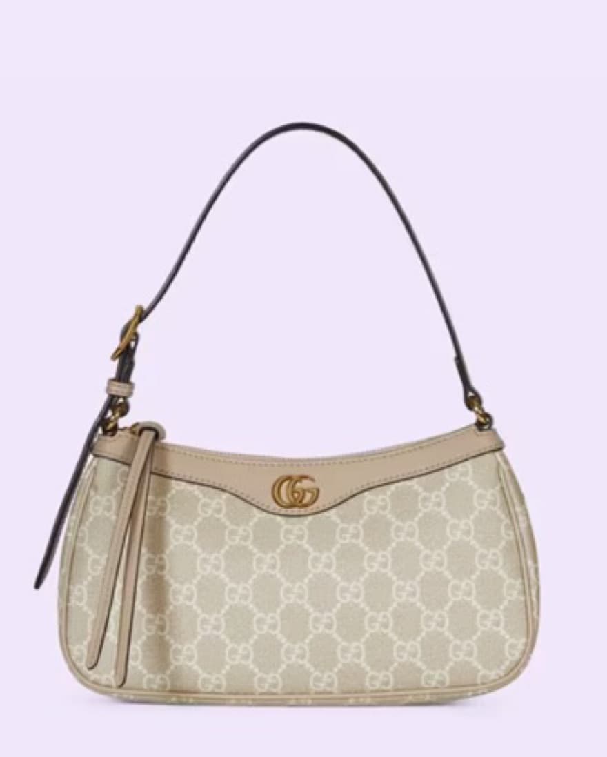 Gucci Ophidia Small Handbag - Image 1