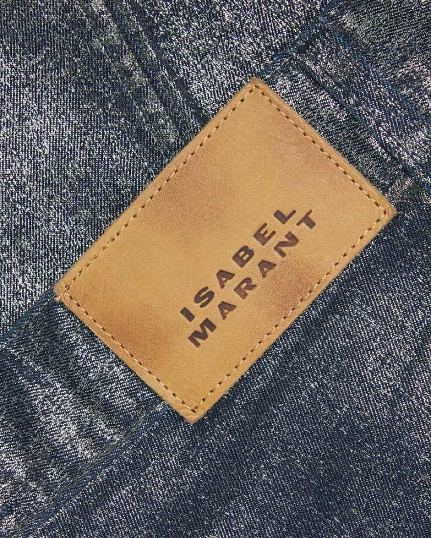 Isabel Marant Jeans  - Image 5