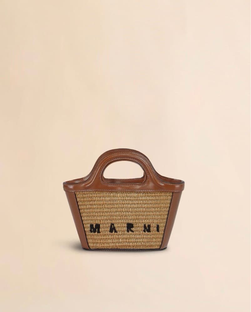 Marni Dupe Mini Purse! - Image 1