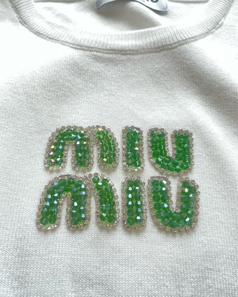 Miu Miu Tank  - Image 4