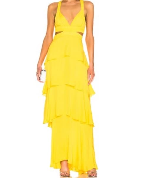 ALC Lita Dress  - Image 1