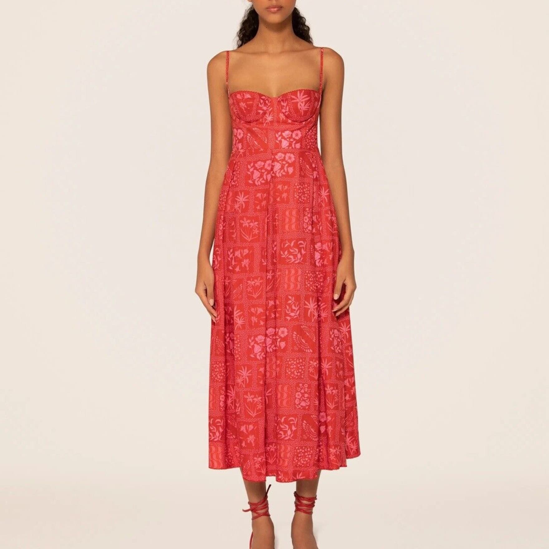 Agua Bendita Dress - Image 1