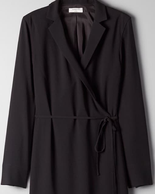 Aritzia Blazer Dress  - Image 3