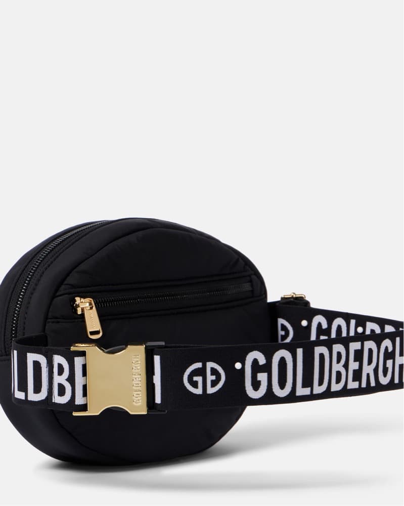 Goldbergh Fannypack - Image 1