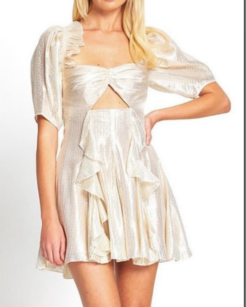 Alice Mcall Santa Monica Dress  - Image 1
