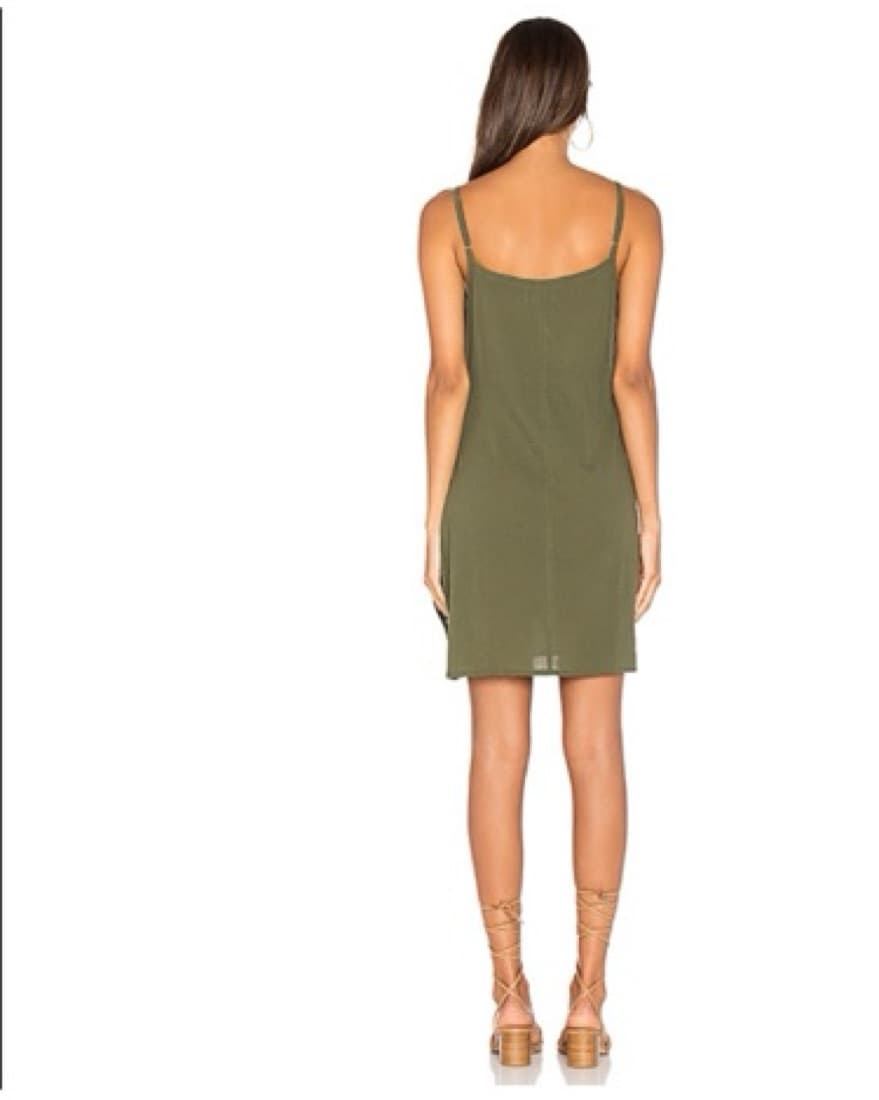 Faithful The Brand - Kara Wrap Dress - Image 3