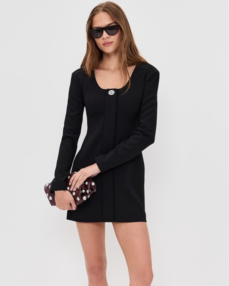 ALC Elena Dress - Image 1
