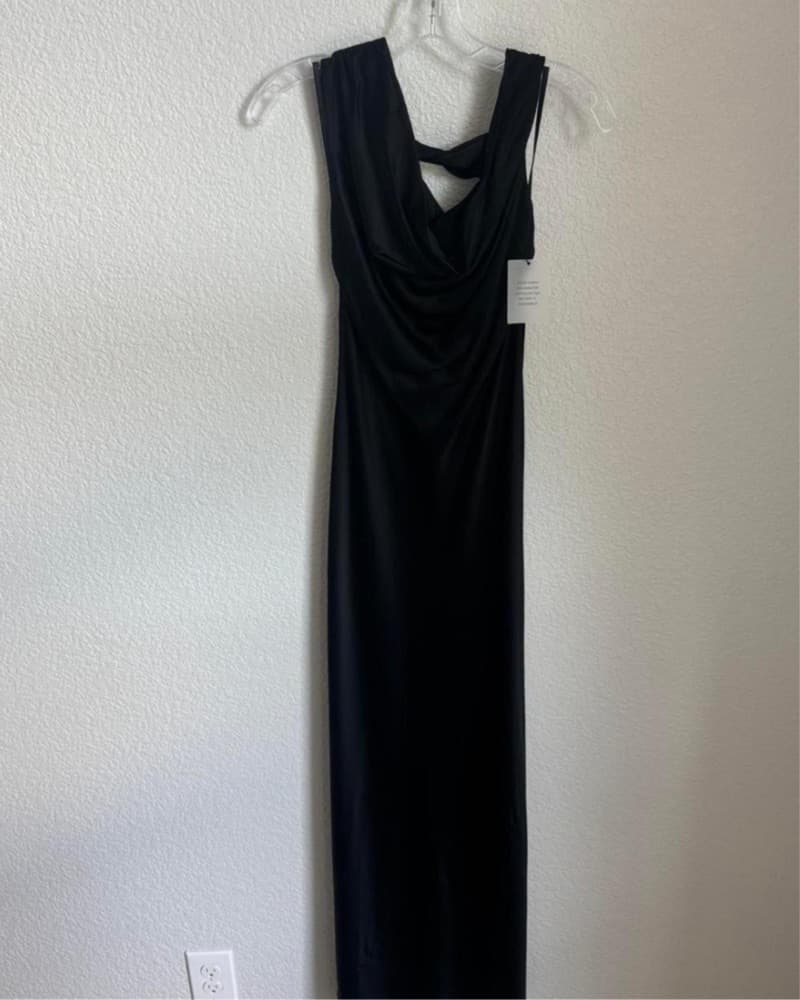 Cold Stone fox Ameilia Gown  - Image 4