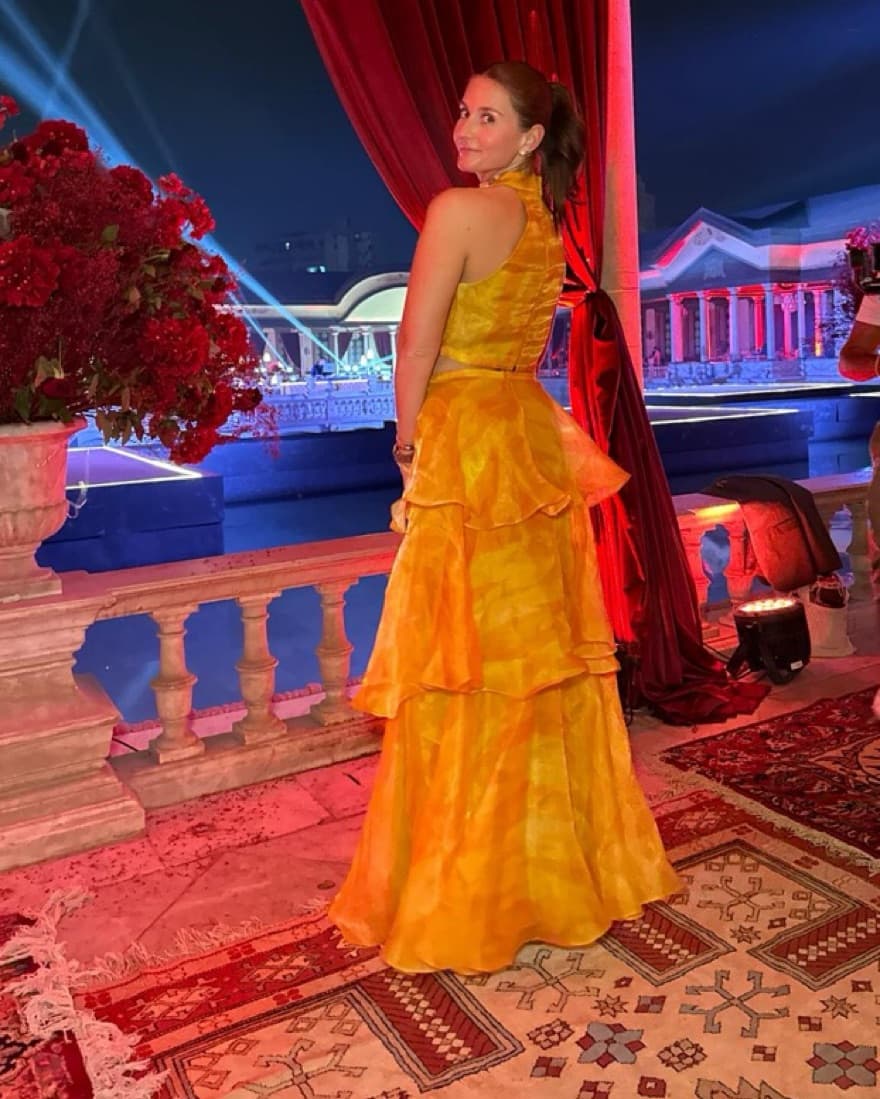 Yaura Faari Set - Image 1