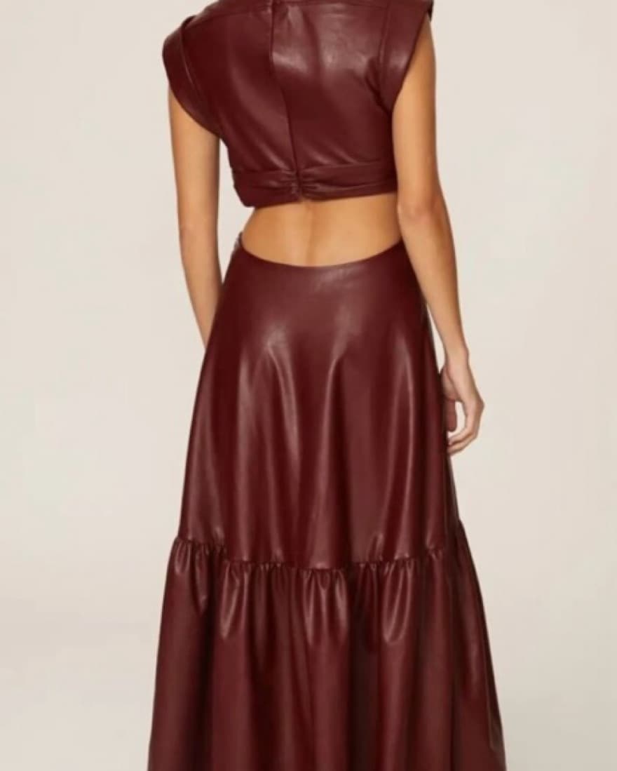 ALC ALEXANDRIA DRESS  - Image 2