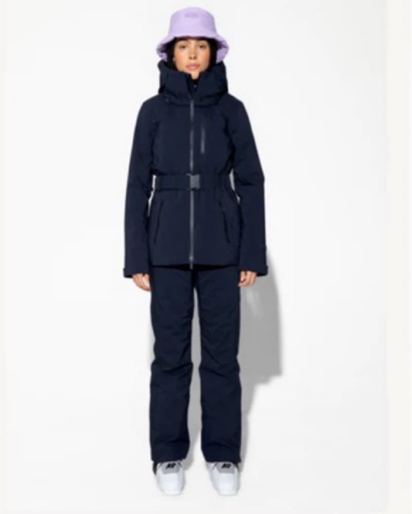 Halfdays XS Ski Set  - Image 1