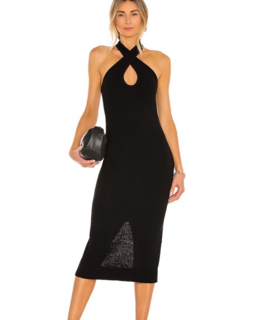 LPA Alyssa Dress  - Image 2