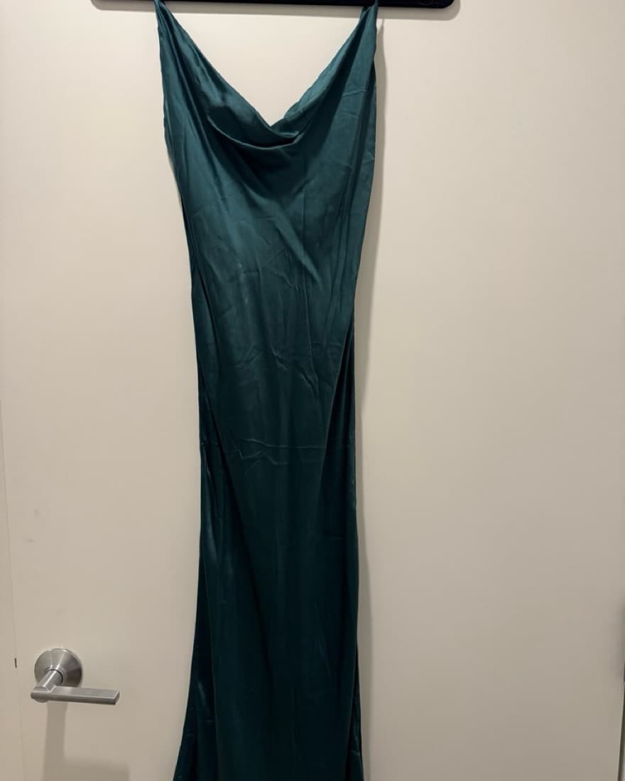 Aritzia Wilfred Dress - Image 1