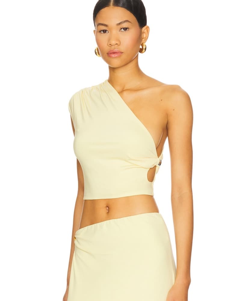 SNDYS Baylee Skirt and Top  - Image 2