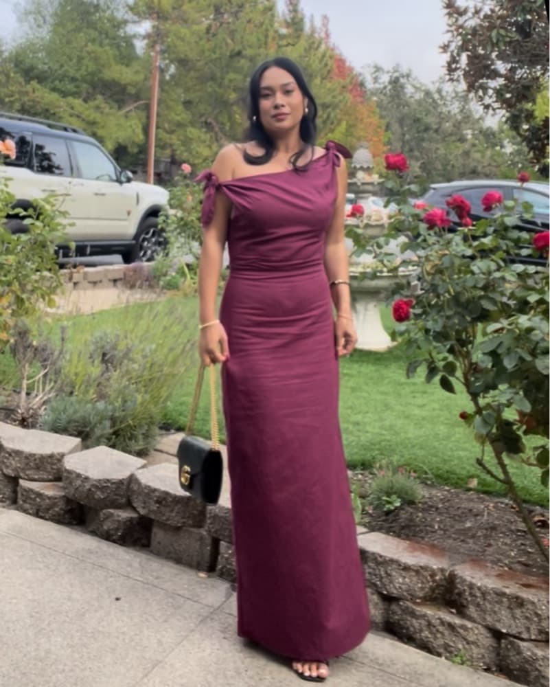 Showpo Maxi Dress - Image 2