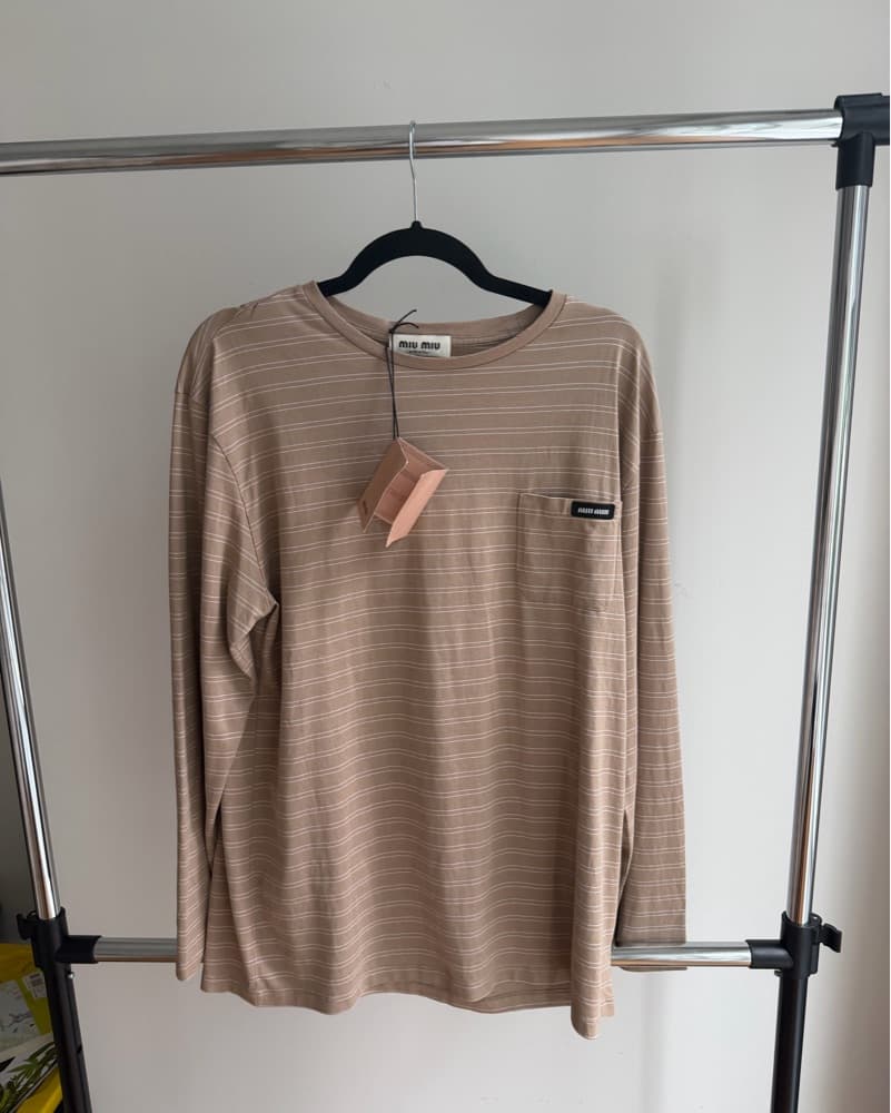 Miu Miu Shirt / Top - Image 2