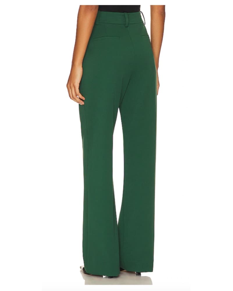Green Favorite Daughter Favorite Pant - Image 3
