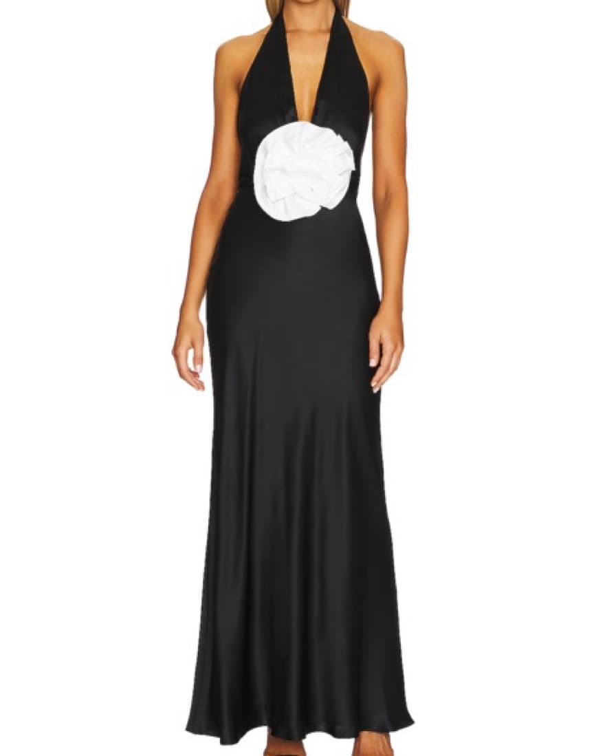 The Bar Grayson Gown - Image 1