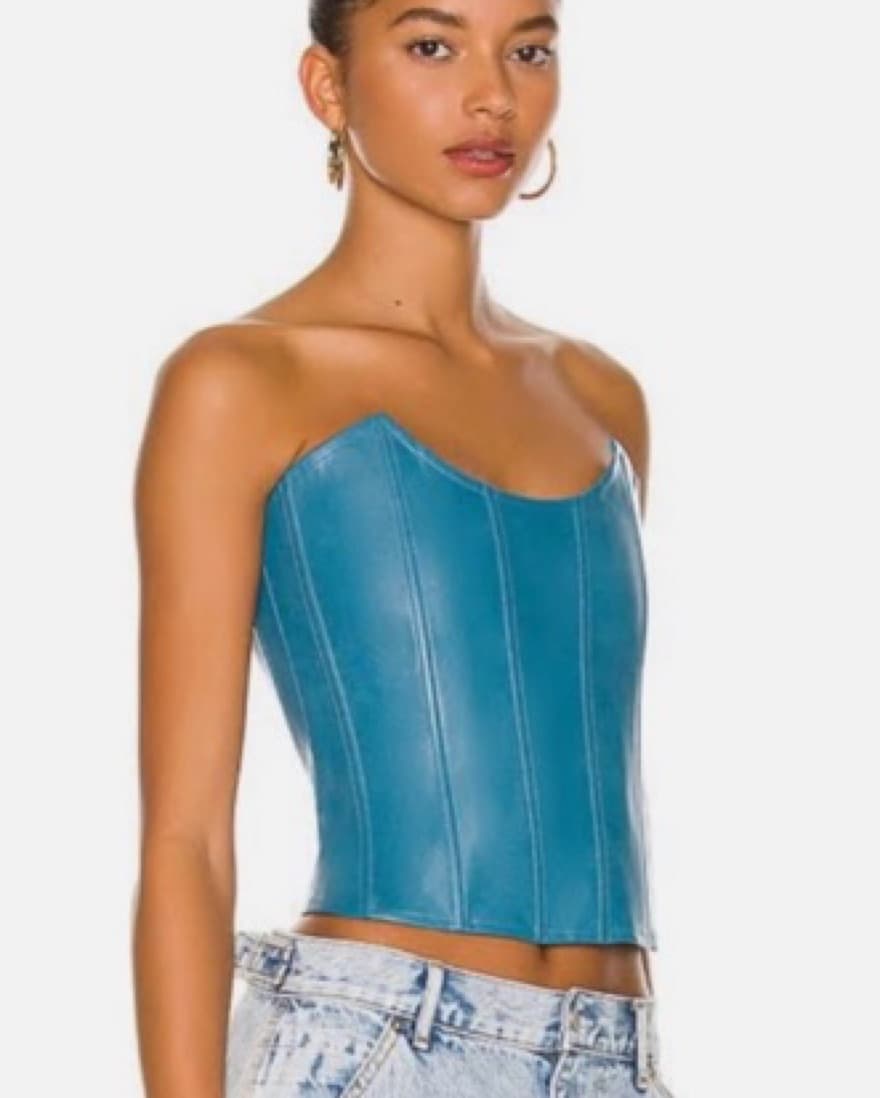 Miaou Corset - Image 1