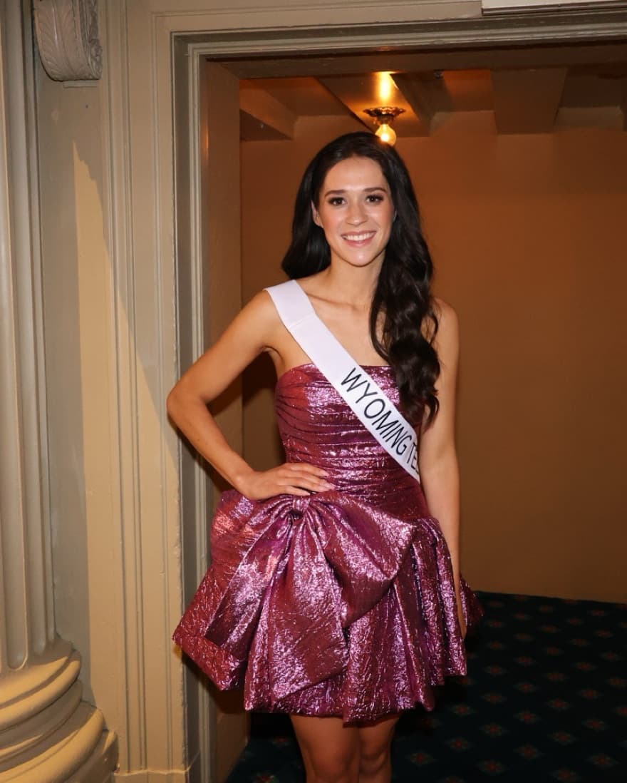 Sherri Hill Mini Dress - Image 4