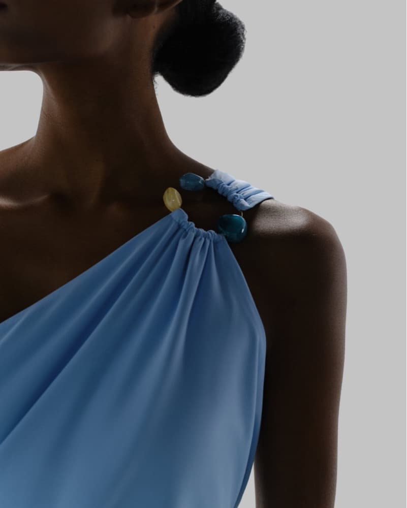 BAOBAB Canoa Maxi Dress - Image 4
