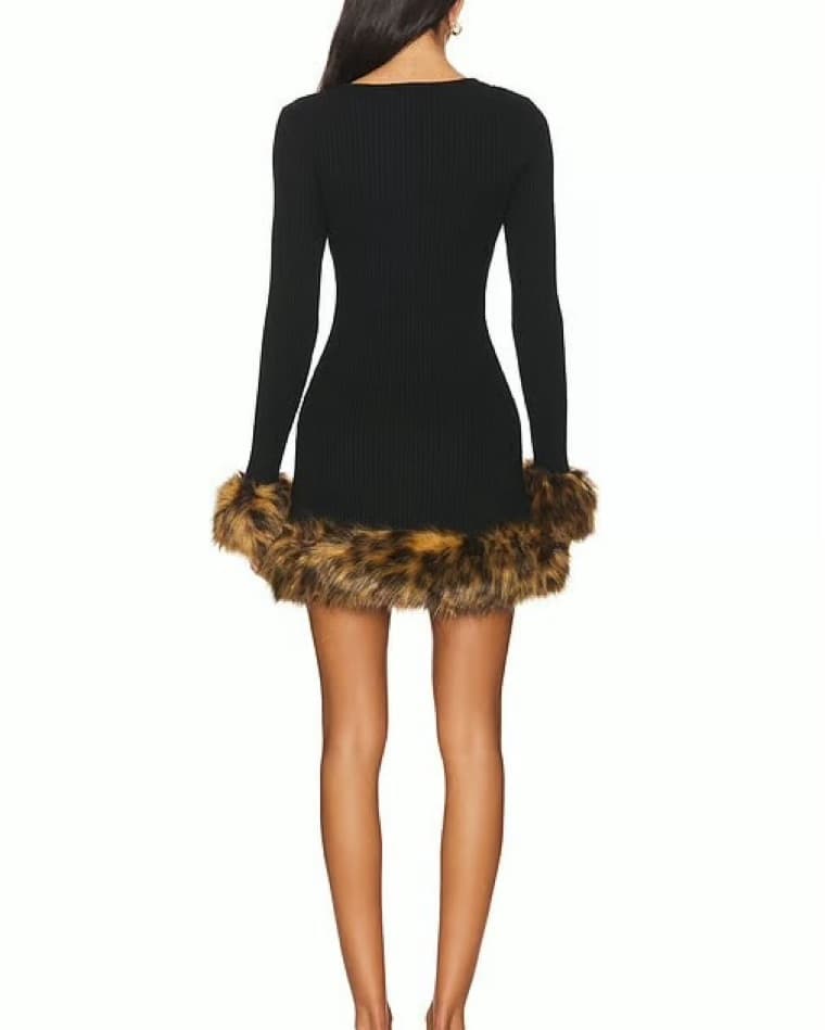 Show Me Your Mumu Francine Dress SMALL - Image 5