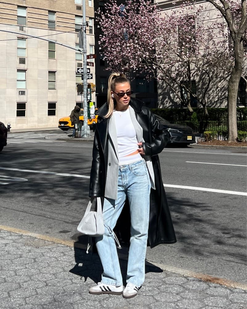 Alexander Wang Jeans - Image 2