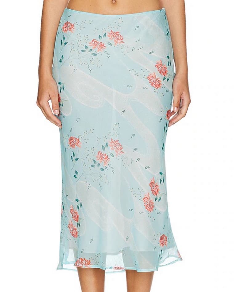 Bella Venice Lawson Skirt - Image 1