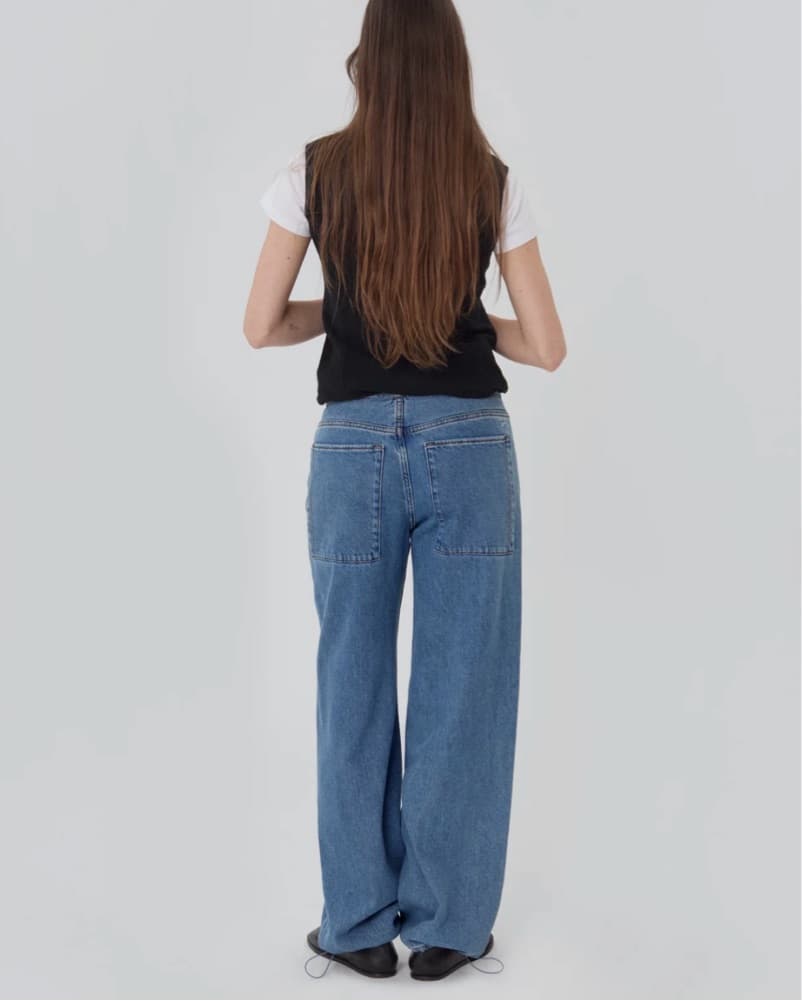 Still Here Sport Jean - Image 3